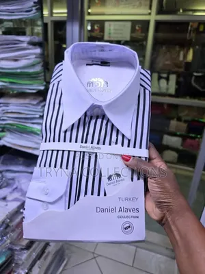 Stripped Shirts