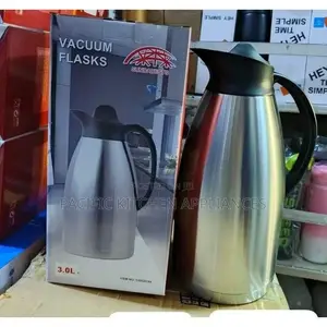 Sundabest Unbreakable 2L Stainless Steel Vacuum 2L Thermal