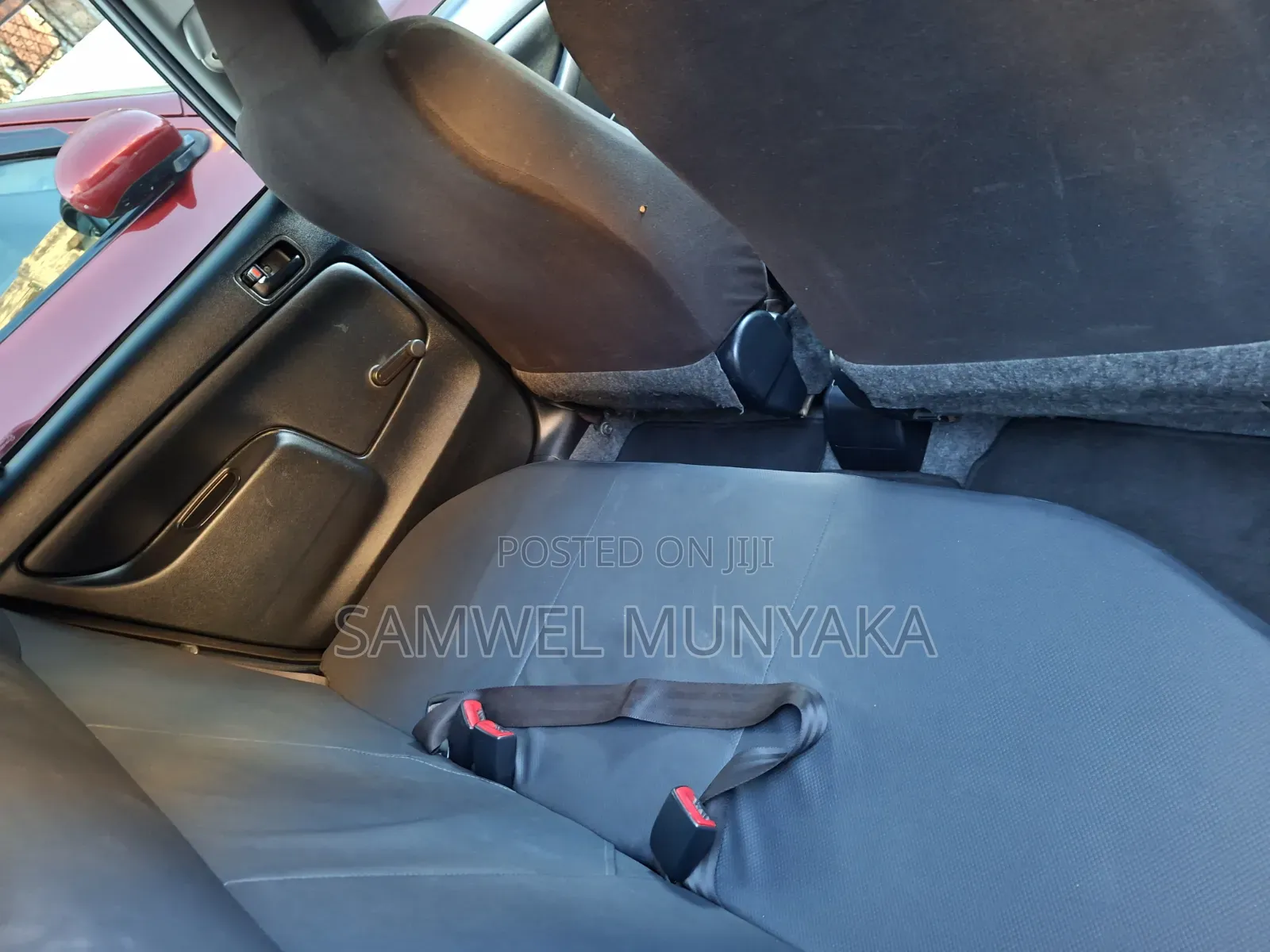 Toyota Probox 1.5 Hybrid DX 2019 Silver