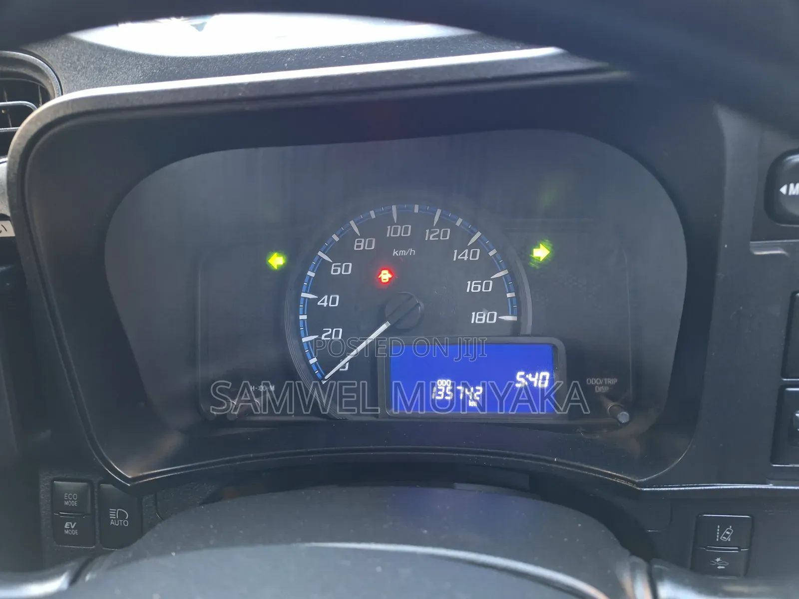 Toyota Probox 1.5 Hybrid DX 2019 Silver