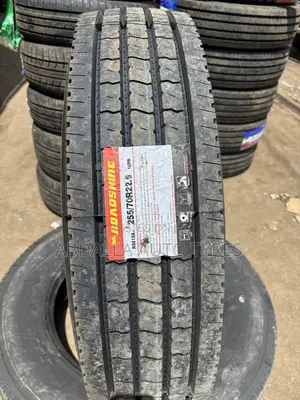 255/70r22.5 16PR Roadshine Tyre