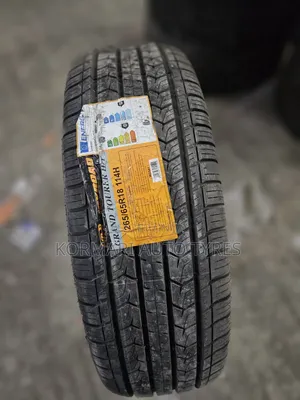 265/65r18 Joyroad Highway Terrain Tyre
