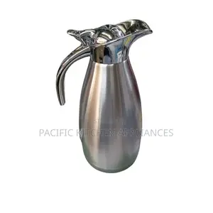 World Vacuum Flask Stainless Steel Flask Vaccum Coffee Pot-2l