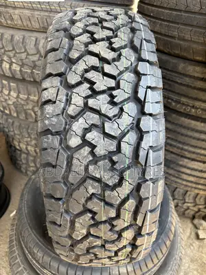215/70r16 102H Comforser Tyre