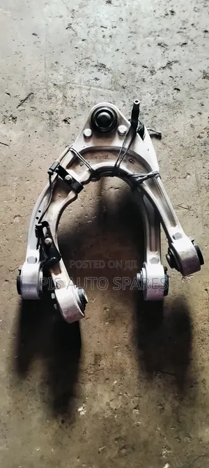 Fordranger Upper Control Arm 3.2