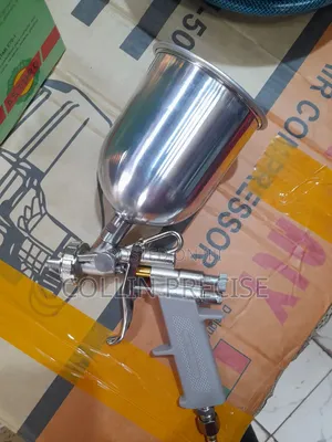 Paint Spray Gun