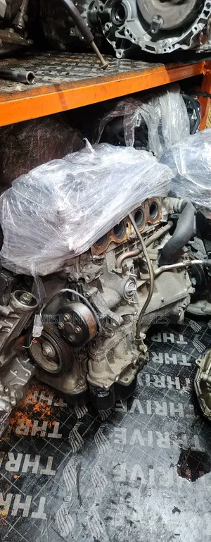 Slim Engine 1AZ Voxy ,Noah