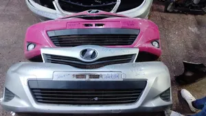 Vitz 2012 Bumper