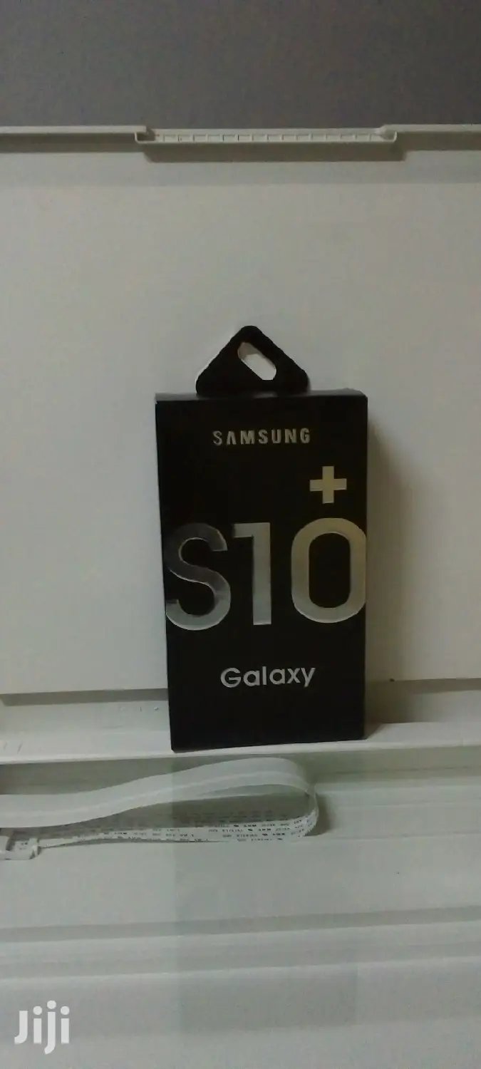 Original Samsung Charger
