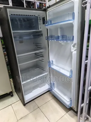 Samsung Refrigerator