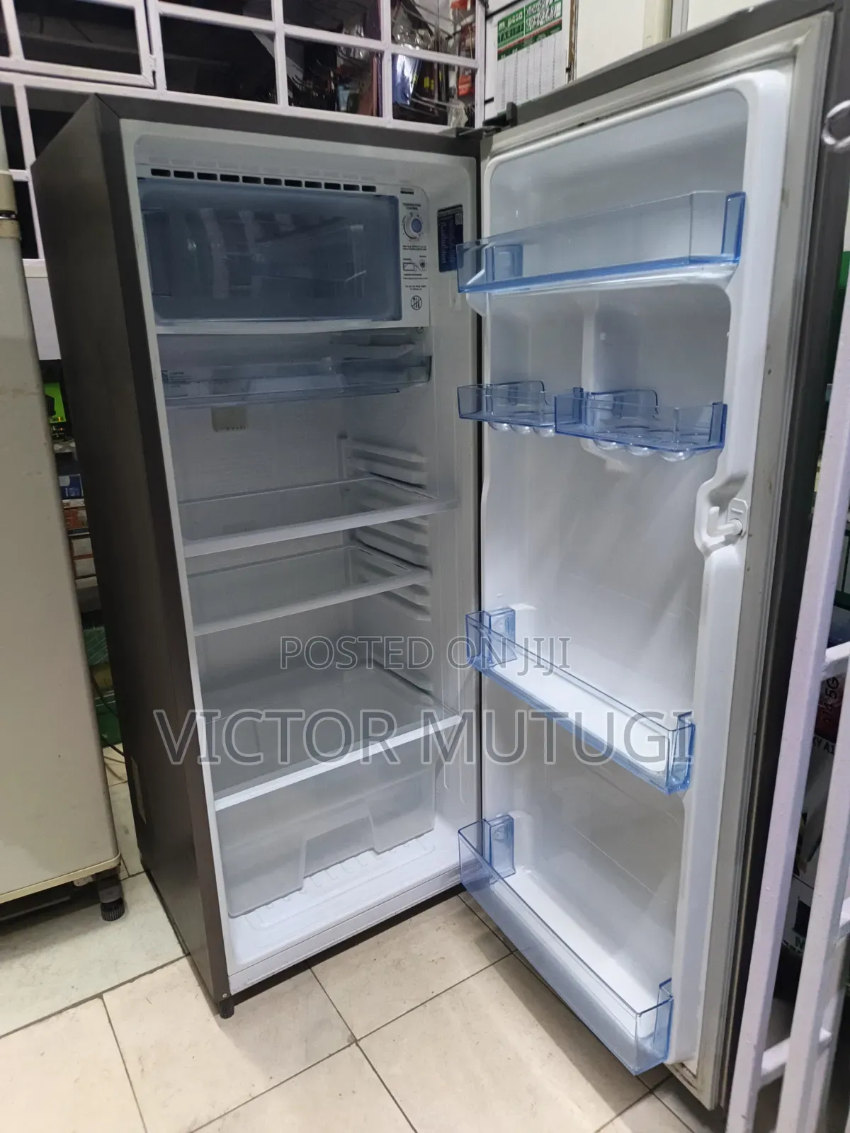 Samsung Refrigerator
