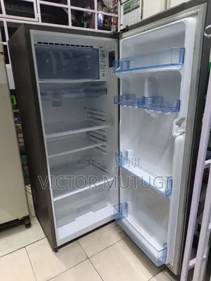Samsung Refrigerator
