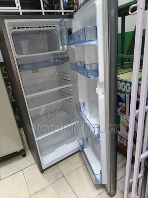 Samsung Refrigerator