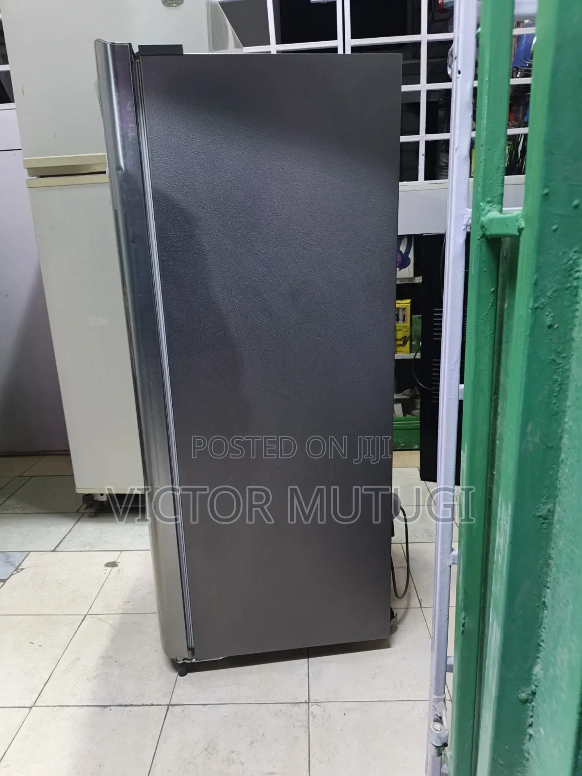 Samsung Refrigerator