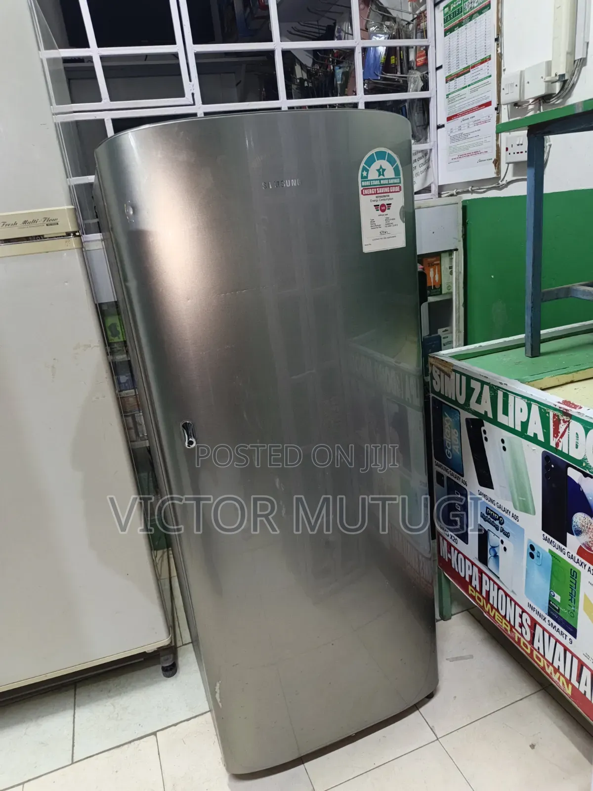 Samsung Refrigerator