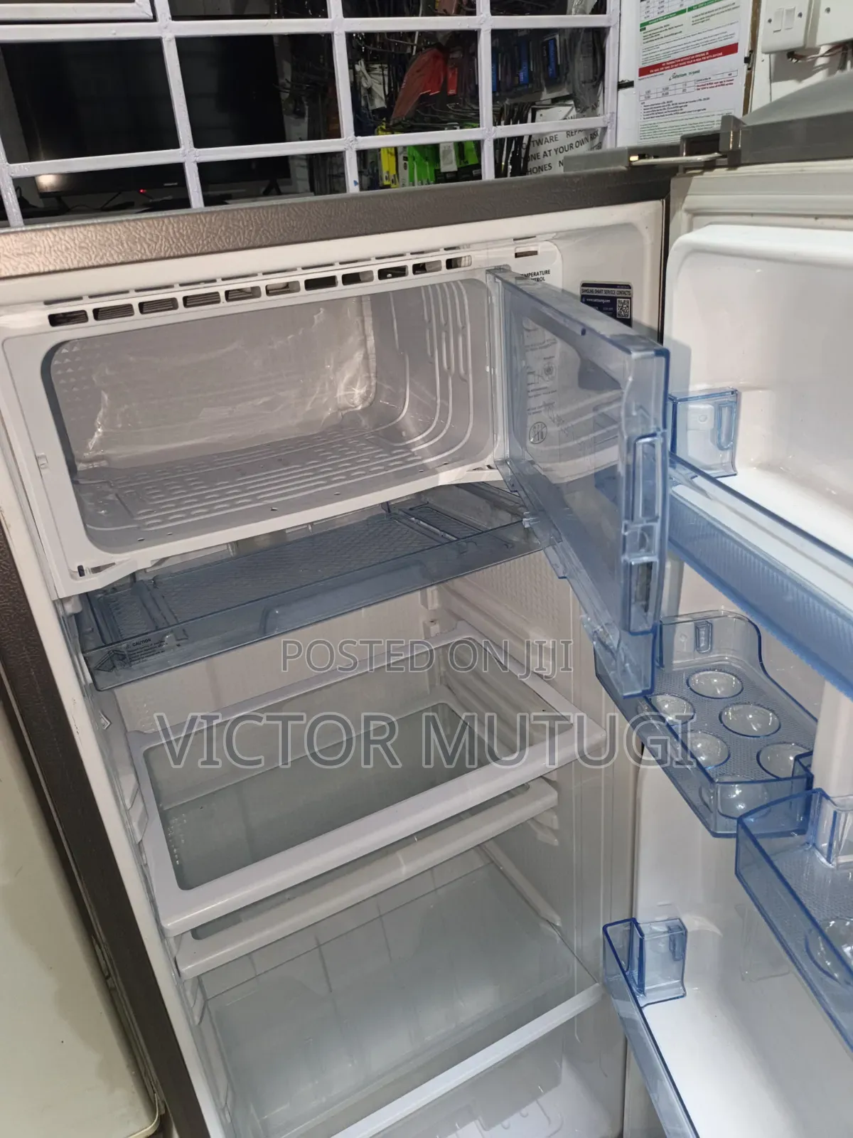 Samsung Refrigerator
