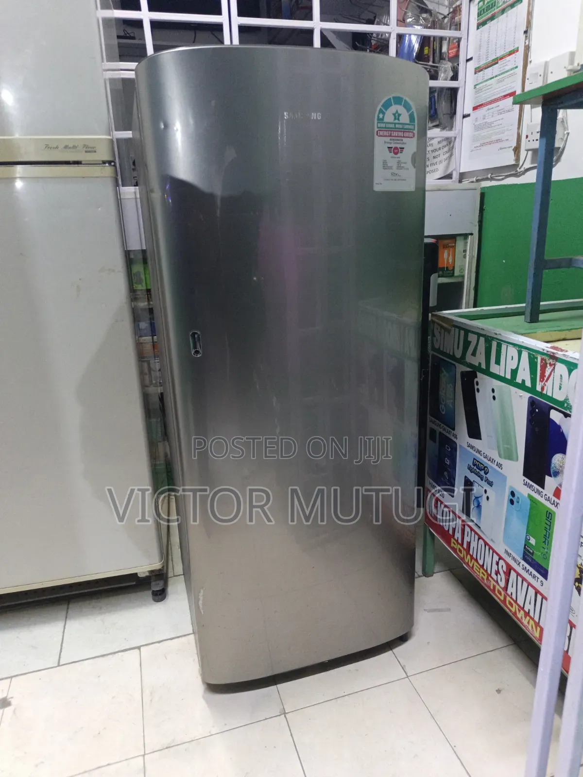 Samsung Refrigerator