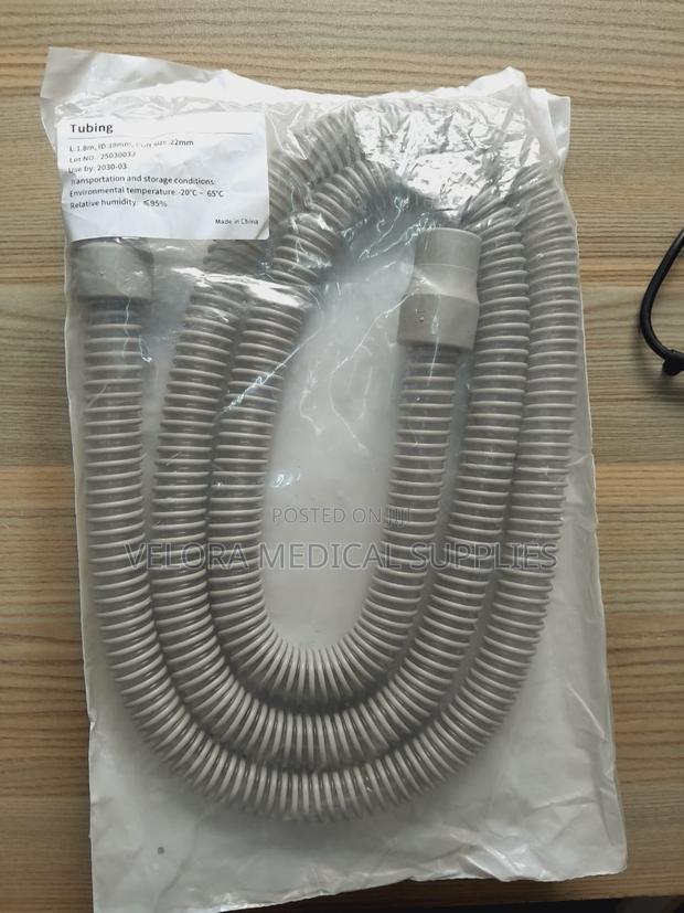 CPAP Tube / CPAP Hose - main view