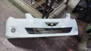 Fielder/ Axio 2010 Front Bumper