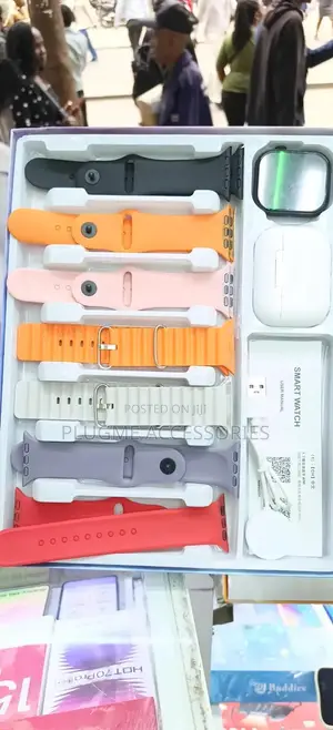Hiwatch S500 Pro