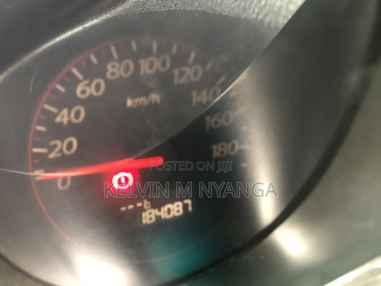 Honda Airwave 1.5 CVT AWD 2008 Gray