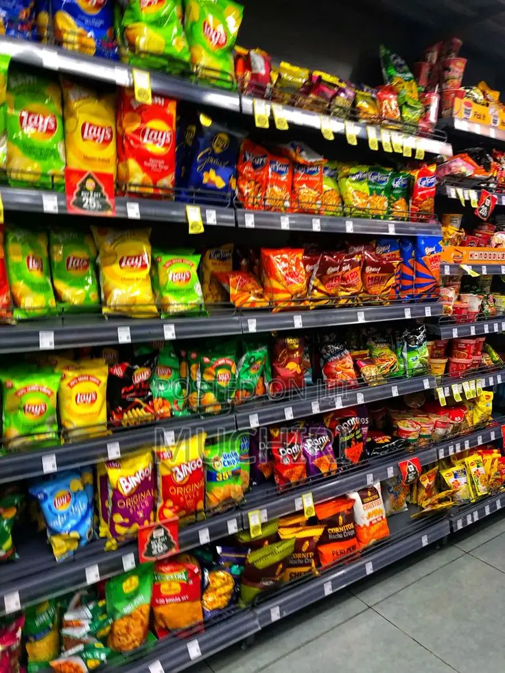 POS Software for Wholesale and Retail Shops
