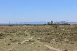 50 X 100 Plot Mutaita Nakuru