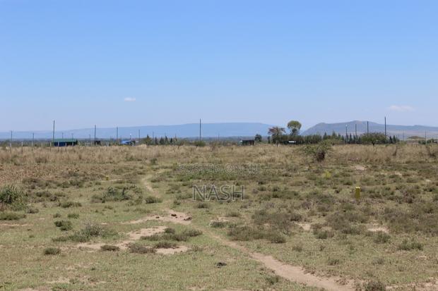 50 X 100 Plot Mutaita Nakuru - main view