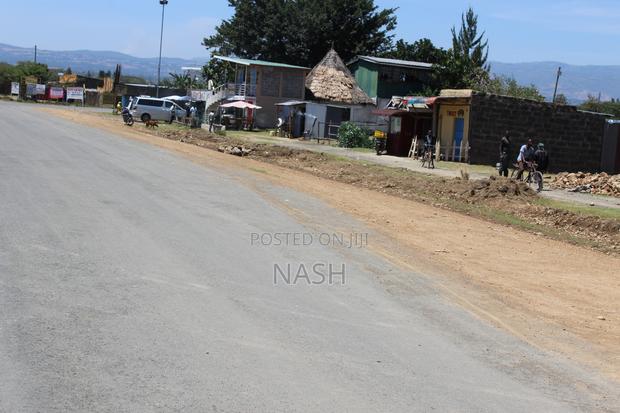 50 X 100 Plot Mutaita Nakuru - thumbnail 3