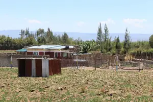 50 X 100 Plot Mutaita Nakuru
