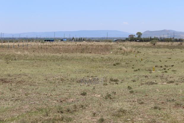 50 X 100 Plot Mutaita Nakuru - thumbnail 7