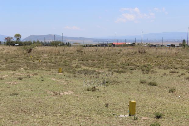 50 X 100 Plot Mutaita Nakuru - thumbnail 10
