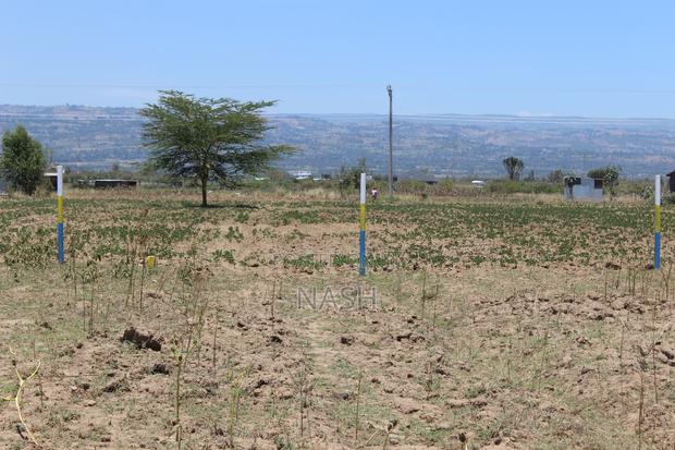 50 X 100 Plot Mutaita Nakuru - thumbnail 13