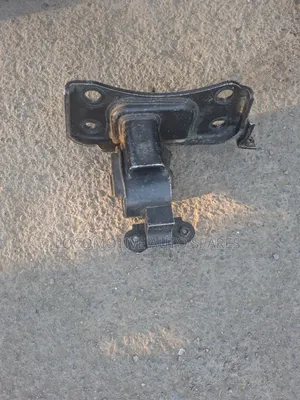 Vanguard/Rav 4/Auris Gearbox Mountain