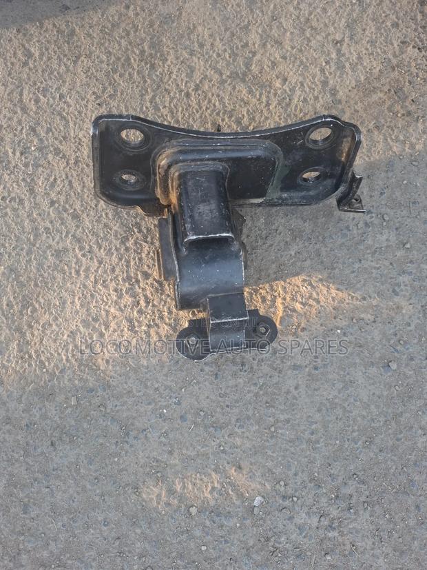 Vanguard/Rav 4/Auris Gearbox Mountain
