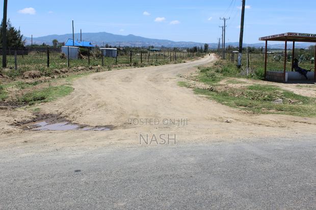 50 X 100 Plot Mutaita Nakuru - thumbnail 16