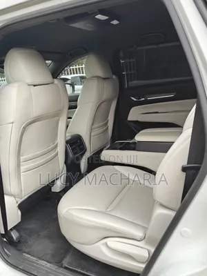 Mazda CX-8 2019 Pearl