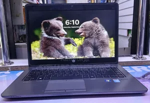 Laptop HP EliteBook 840 G1 4GB Intel Core i5 HDD 500GB