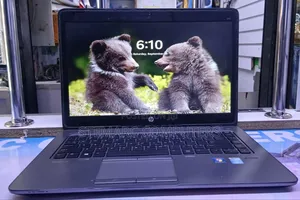 Laptop HP EliteBook 840 G1 4GB Intel Core i5 HDD 500GB