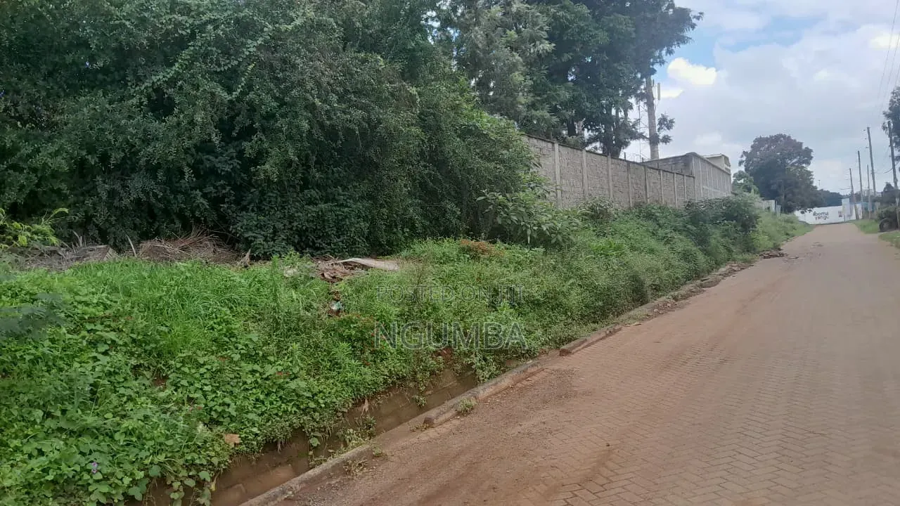 RIVERSIDE Drive 2.5 Acres for Sale