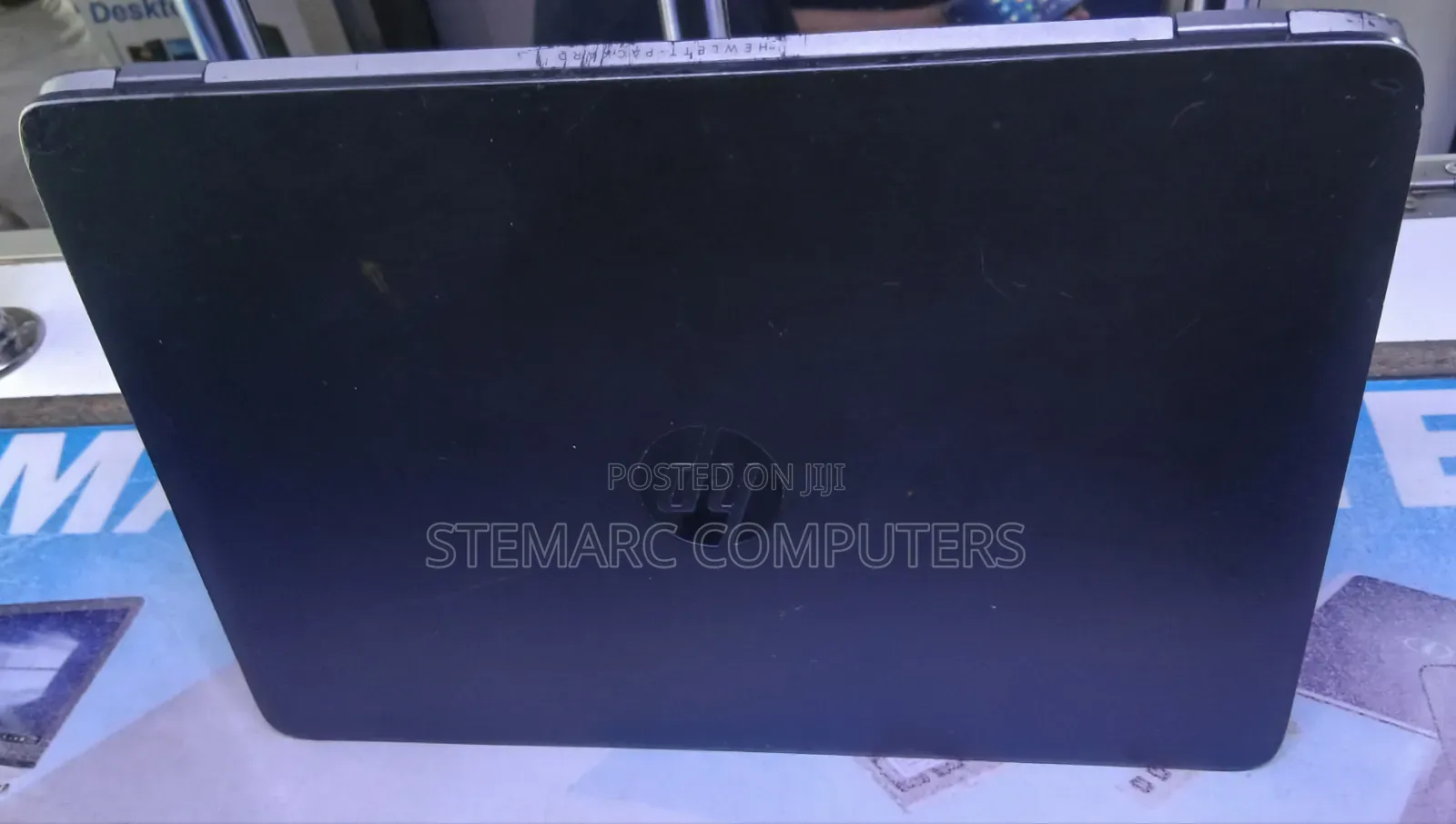 Laptop HP EliteBook 840 G1 4GB Intel Core i5 HDD 500GB