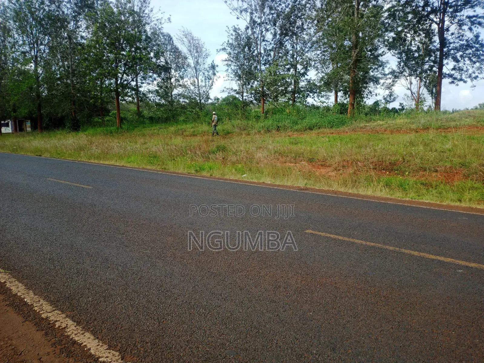 RIVERSIDE Drive 2.5 Acres for Sale