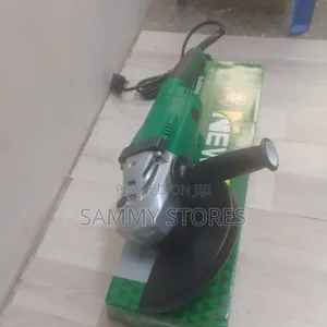 Newbeat Handheld Grinder for Cutting, Grinding Polishing