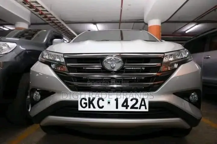 Custom Decorative Car Number Plates