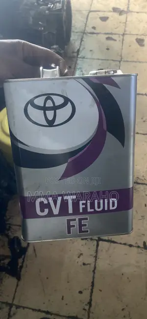CVT/Atf Fluid