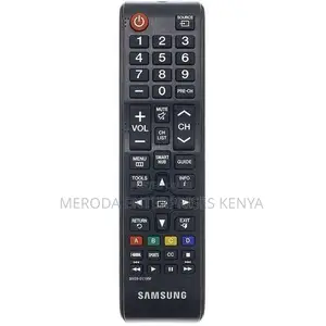 Samsung TV Universal Remote Control