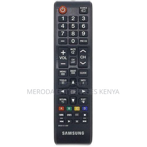 Samsung TV Universal Remote Control - main view