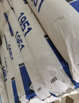New and Improved Kalekim Tile Adhesive 25kgs 1951 Grey