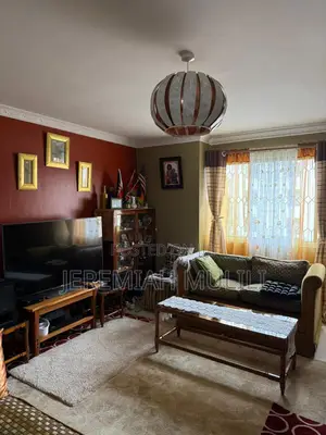 3bdrm Apartment in Nyayo Estate for sale