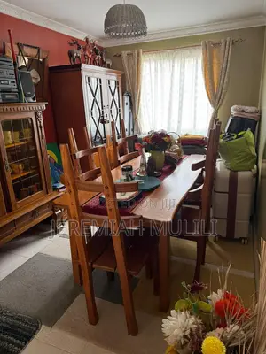 3bdrm Apartment in Nyayo Estate for sale